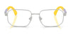 Ray-Ban RY1060 Eyeglasses / Gunmetal №4008 / Size 46