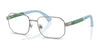Ray-Ban RY1060 Eyeglasses / Gunmetal №4095 / Size 46