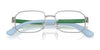 Ray-Ban RY1060 Eyeglasses / Gunmetal №4008 / Size 46
