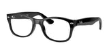 Ray-Ban RY1528 Eyeglasses Black / Clear