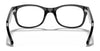 Ray-Ban RY1528 Eyeglasses | Size 48 / Blue №3581