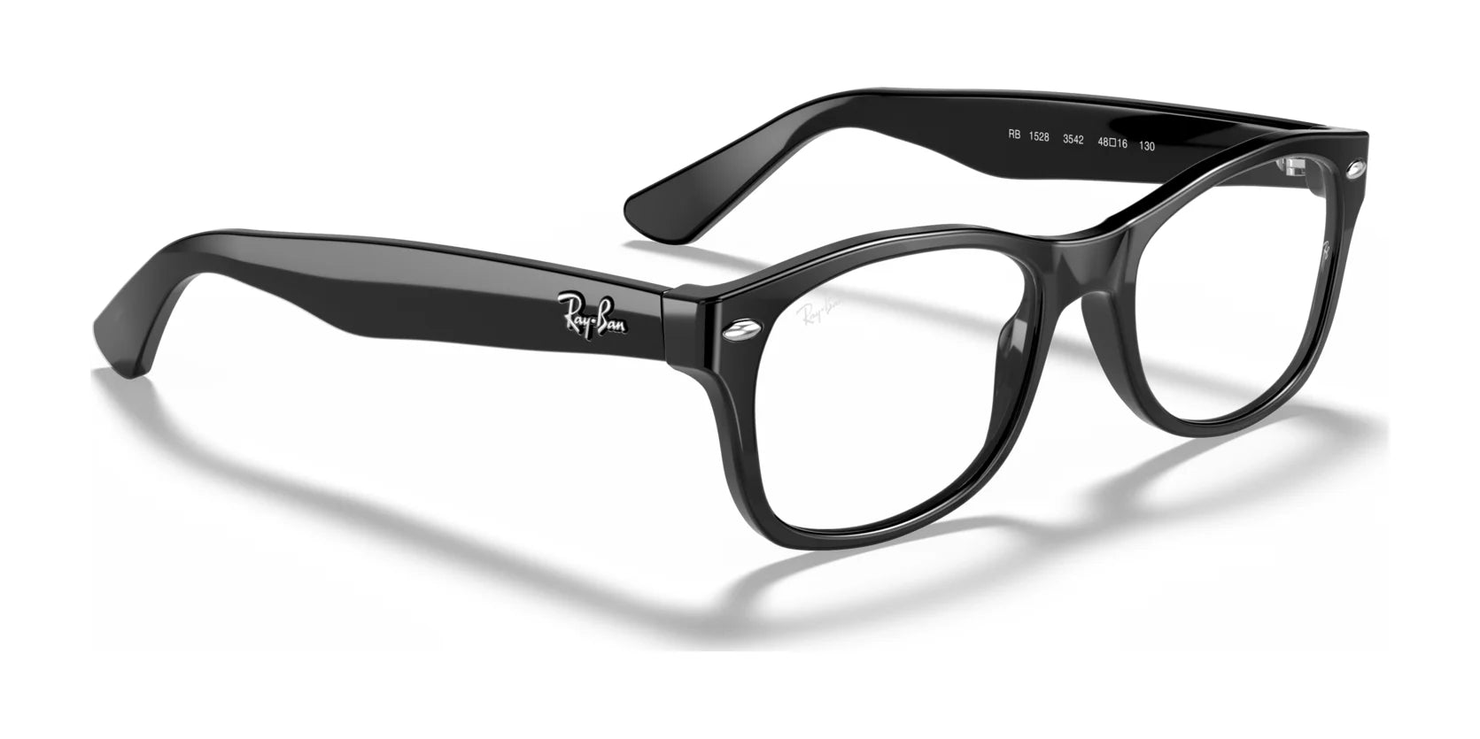 Ray-Ban RY1528 Eyeglasses | Size 48