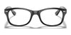 Ray-Ban RY1528 Eyeglasses | Size 48 / Blue №3581