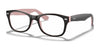 Ray-Ban RY1528 Eyeglasses | Size 48 / Havana №3580