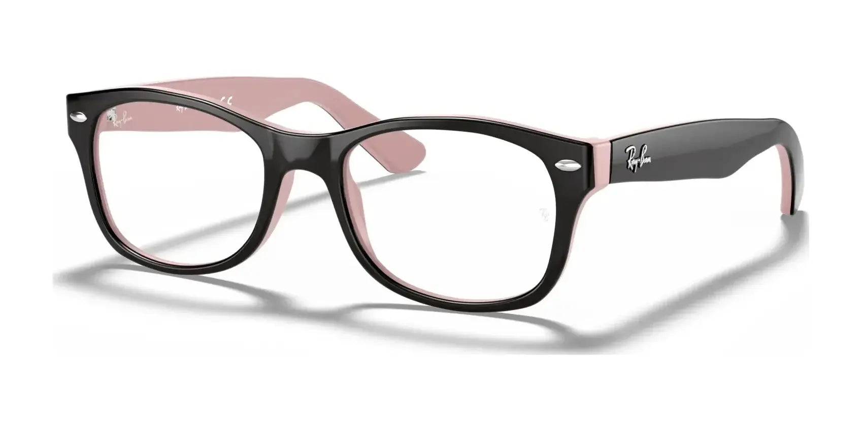 Ray-Ban RY1528 Eyeglasses | Size 48