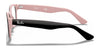 Ray-Ban RY1528 Eyeglasses | Size 48 / Blue №3581