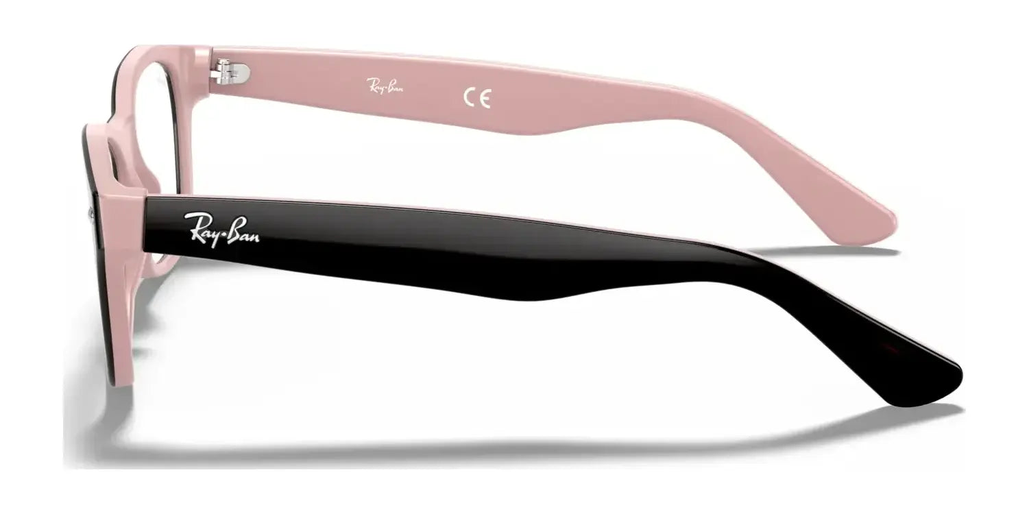 Ray-Ban RY1528 Eyeglasses | Size 48