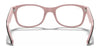 Ray-Ban RY1528 Eyeglasses | Size 48 / Blue №3581