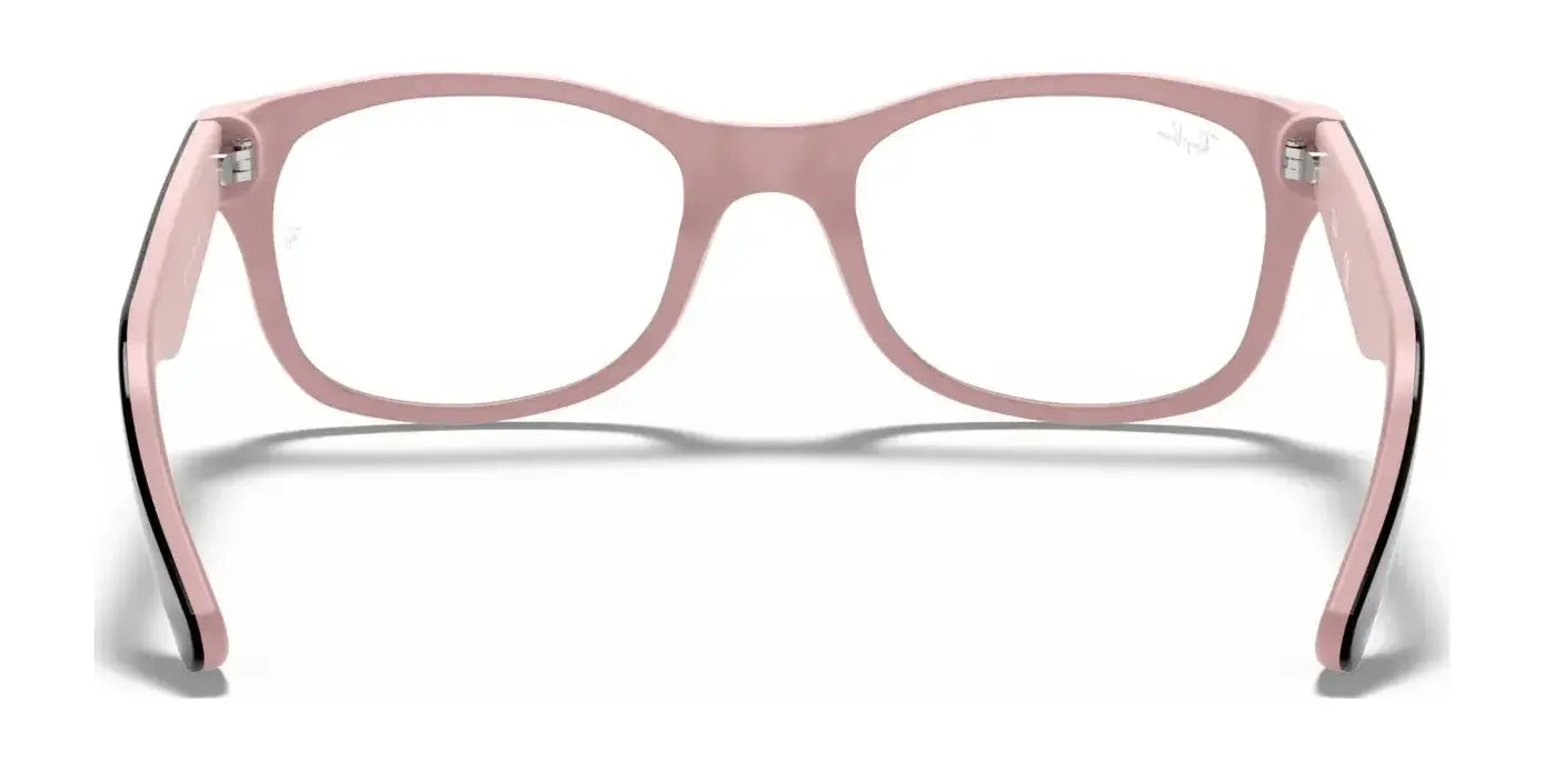 Ray-Ban RY1528 Eyeglasses | Size 48