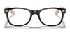 Ray-Ban RY1528 Eyeglasses | Size 48 / Blue №3581