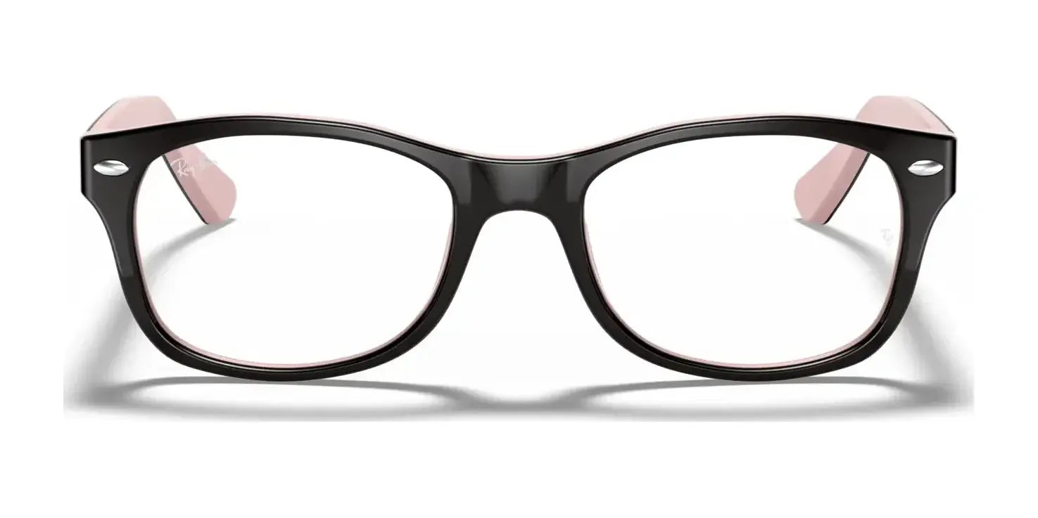 Ray-Ban RY1528 Eyeglasses | Size 48