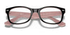 Ray-Ban RY1528 Eyeglasses | Size 48 / Blue №3581
