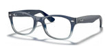 Ray-Ban RY1528 Eyeglasses Blue