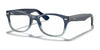 Ray-Ban RY1528 Eyeglasses | Size 48 / Blue №3581