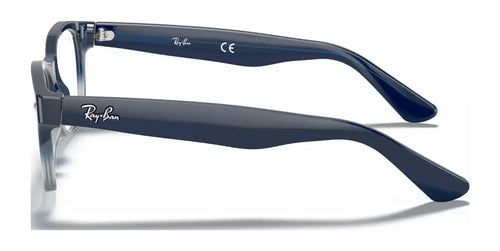 Ray-Ban RY1528 Eyeglasses / Size 48 / Blue №3581