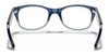 Ray-Ban RY1528 Eyeglasses | Size 48 / Blue №3581