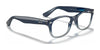Ray-Ban RY1528 Eyeglasses | Size 48 / Blue №3581