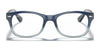 Ray-Ban RY1528 Eyeglasses | Size 48 / Blue №3581