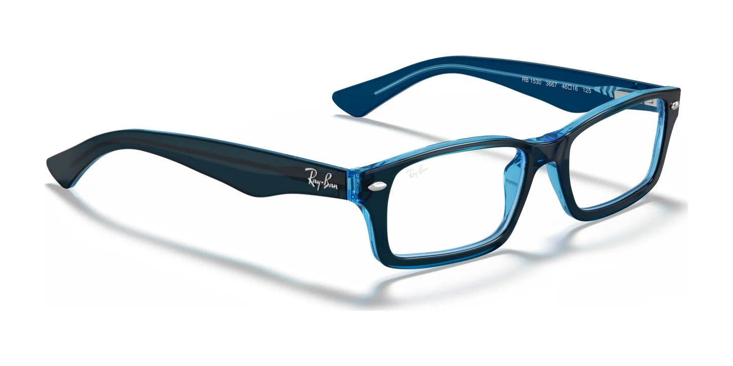 Ray-Ban RY1530 Eyeglasses | Size 48