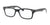 Ray-Ban RY1531 Eyeglasses | Size 48 / Black On Transparent №3529