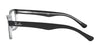 Ray-Ban RY1531 Eyeglasses | Size 48 / Black On Green №3764