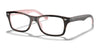Ray-Ban RY1531 Eyeglasses | Size 48 / Havana №3580