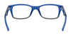 Ray-Ban RY1531 Eyeglasses | Size 48 / Black On Green №3764