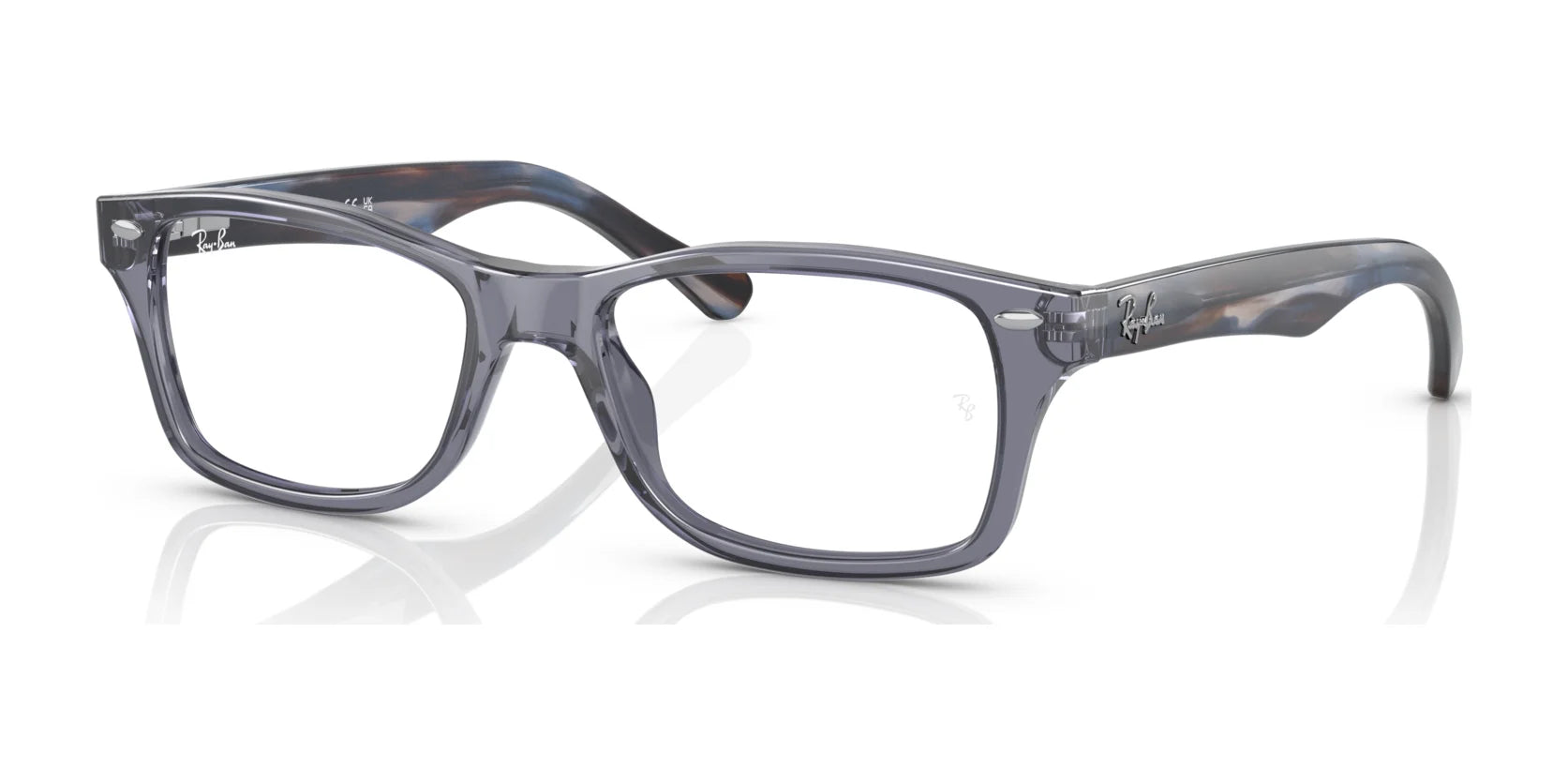 Ray-Ban RY1531 Eyeglasses | Size 48