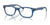 Ray-Ban RY1531 Eyeglasses | Size 48 / Top Dark Blue & Brown & Light Grey №3959