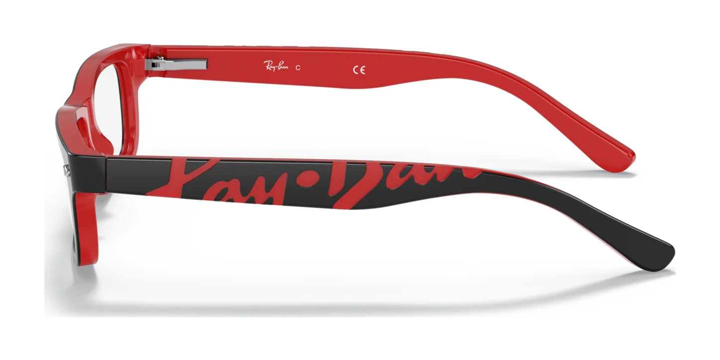 Ray-Ban RY1535 Eyeglasses | Size 48