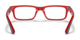 Ray-Ban RY1535 Eyeglasses | Size 48