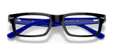 Ray-Ban RY1535 Eyeglasses | Size 48