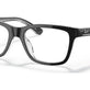 Black On Transparent №3529