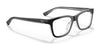 Ray-Ban RY1536 Eyeglasses | Size 48 / Black On Transparent №3529