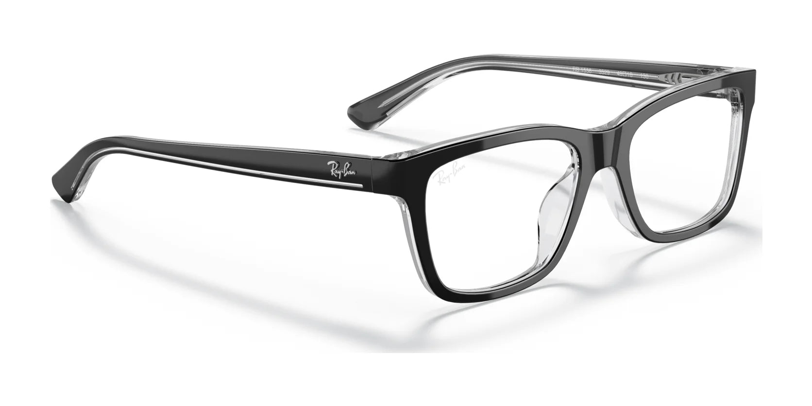 Ray-Ban RY1536 Eyeglasses | Size 48