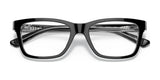 Ray-Ban RY1536 Eyeglasses | Size 48