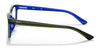Ray-Ban RY1536 Eyeglasses | Size 48 / Black On Transparent №3529