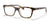 Ray-Ban RY1536 Eyeglasses | Size 48 / Dark Havana №3602