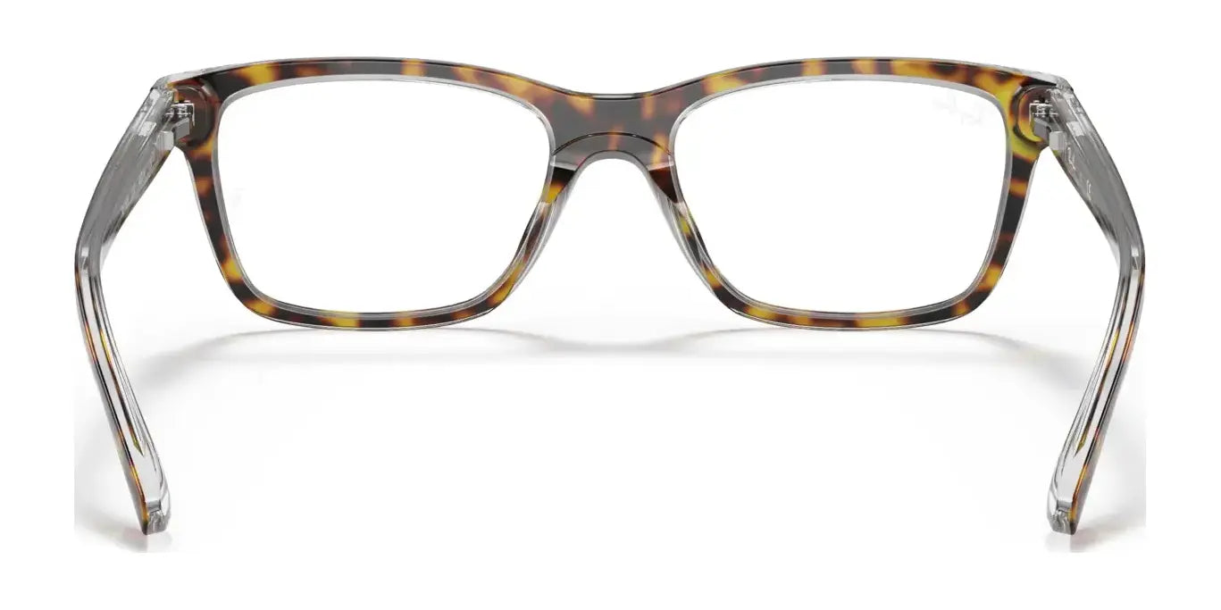 Ray-Ban RY1536 Eyeglasses | Size 48