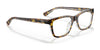 Ray-Ban RY1536 Eyeglasses | Size 48 / Black On Transparent №3529