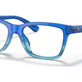 Blue Gradient №3731