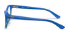 Ray-Ban RY1536 Eyeglasses | Size 48 / Black On Transparent №3529