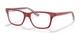 Ray-Ban RY1536 Eyeglasses | Size 48