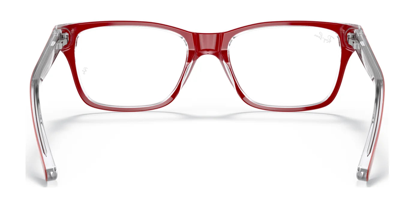 Ray-Ban RY1536 Eyeglasses | Size 48