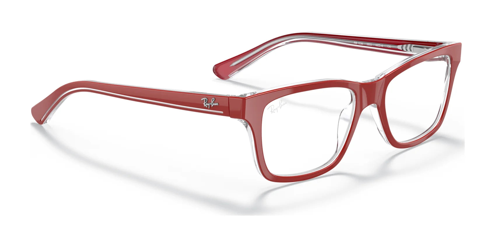 Ray-Ban RY1536 Eyeglasses | Size 48