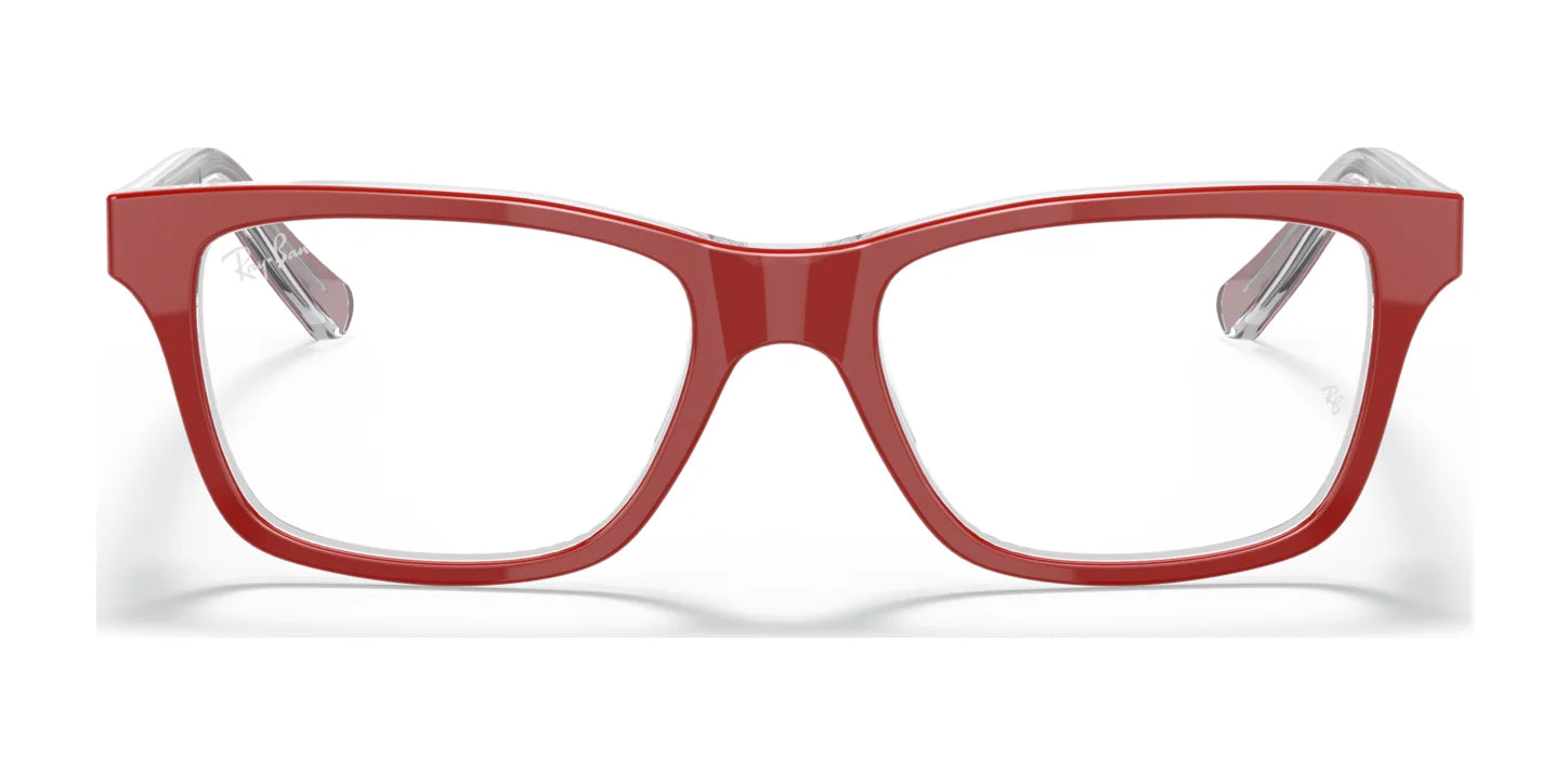 Ray-Ban RY1536 Eyeglasses | Size 48