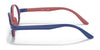 Ray-Ban RY1545 Eyeglasses | Size 44 / Blue №3703