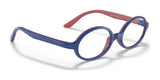 Ray-Ban RY1545 Eyeglasses | Size 44