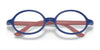 Ray-Ban RY1545 Eyeglasses | Size 44 / Blue №3703