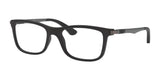 Ray-Ban RY1549 Eyeglasses Black